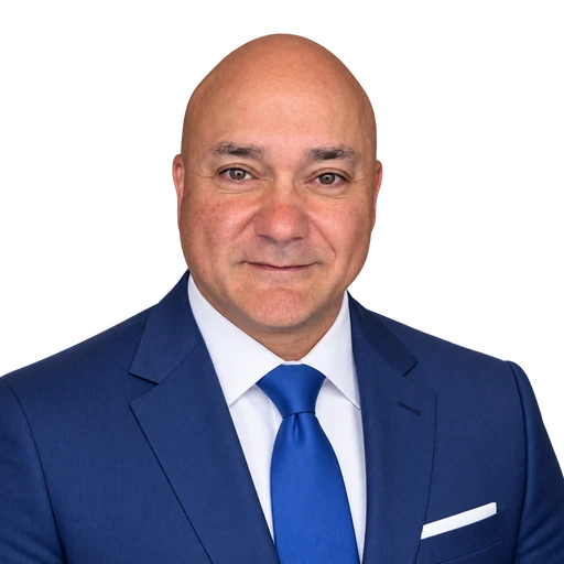 Anthony Caserta