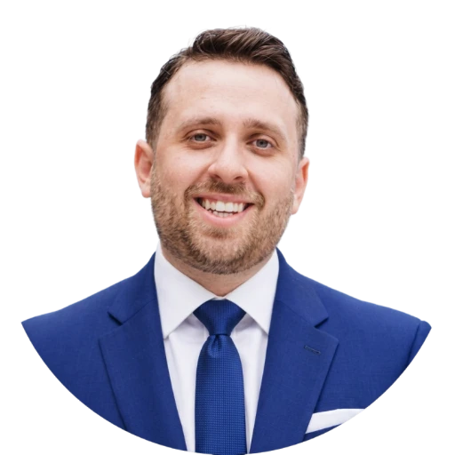 Harrison Weinfeld