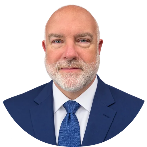 John F. Woods, Jr.
