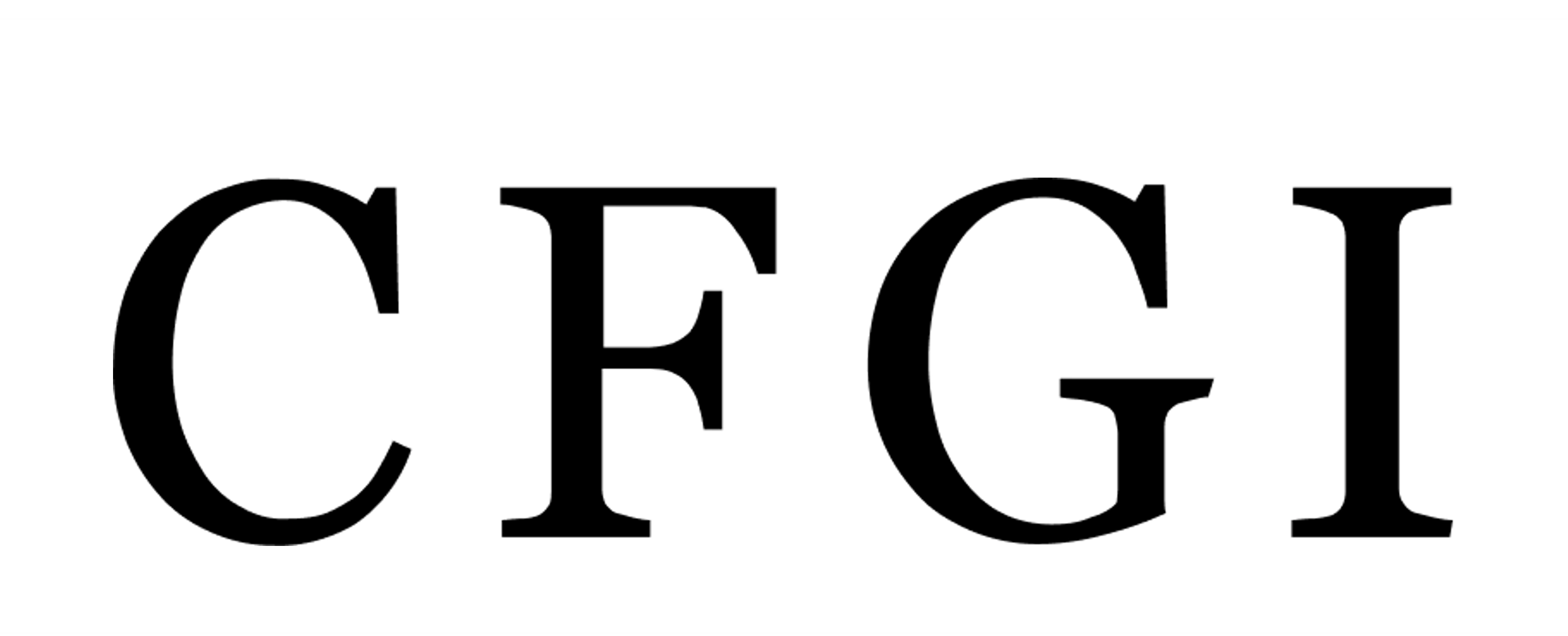 CFGI